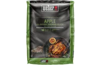Wood Pellets FSC Apple