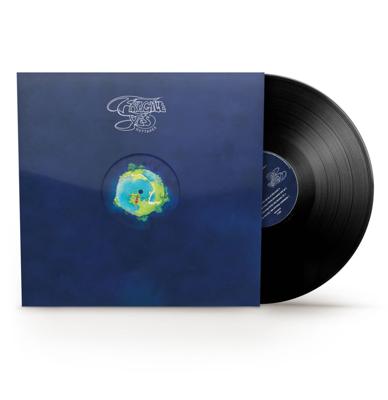 Yes - Fragile Outtakes (Record Store Day Black Friday 2024) LP