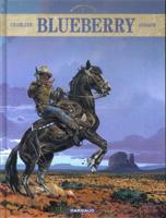 Blueberry (Hardback)