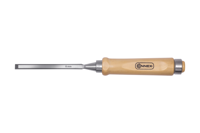 Connex Steekbeitel 8Mm Hout - COX861008