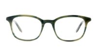 Heren Leesbril State of Art Eyewear | Sterkte: Sterkte op maat | Kleur: Groen