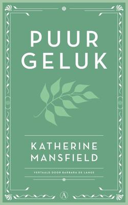 Puur geluk (Paperback)