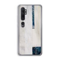 Meet you there: Xiaomi Mi Note 10 Transparant Hoesje