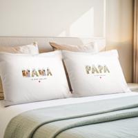 Set kussenslopen bedrukken - Liefde