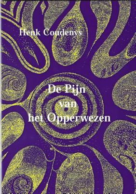 De pijn van het opperwezen (Paperback)