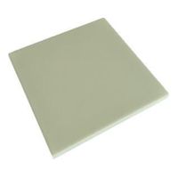 Cipa Gres Colourstyle Vloer- en wandtegel | 10x10 cm | Gerectificeerd | Vintage | Mat Licht pastel groen