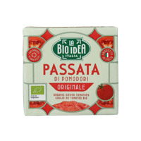 La Bio Idea Passata bio 500 Gram