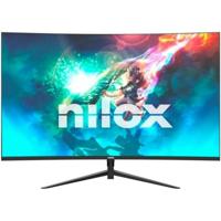 Monitor Nilox NXM24CRV2001