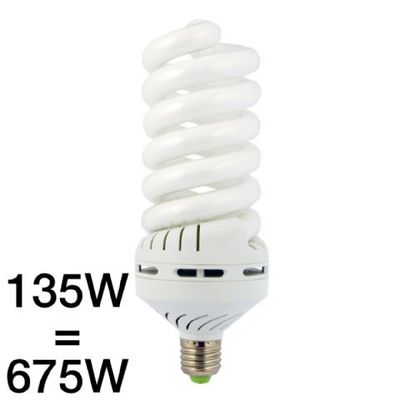 StudioKing daglichtlamp 135w e27 ml-135