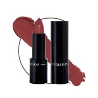Les Couleurs de Noir Silkysoft Satin Lipstick 04 lipstick 3,5gr