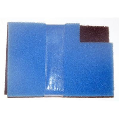 Filtermatten FiltraClear 4500 H4 x 26,5 x 18,5 cm vijver Ubbink - Ubbink