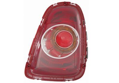 Achterlicht 0508922