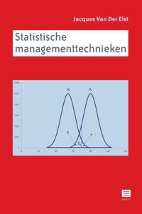 Statistische managementtechnieken (Paperback)