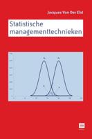 Statistische managementtechnieken (Paperback)