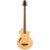 ESP LTD Thinline Series TL-4 Natural elektrisch-akoestische basgitaar