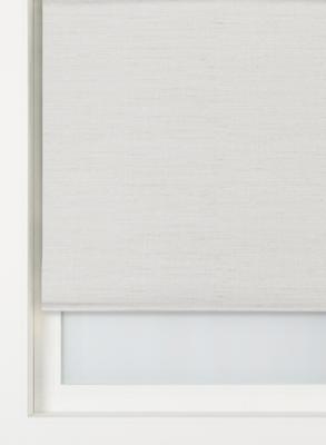 HEMA Rolgordijn structuur lichtdoorlatend ecru (ecru)