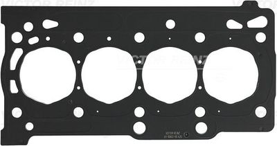Pakking, cilinderkop 611080200