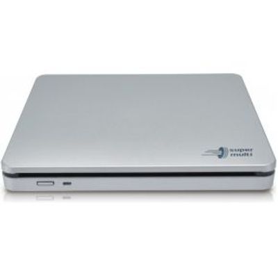 LG GP70NS50 optisch schijfstation Zilver DVD Super Multi