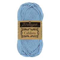 Scheepjes Cahlista 50g - 247 Bluebird