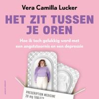 Het zit tussen je oren