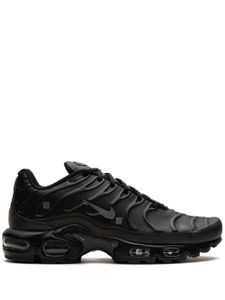 Nike x A-COLD-WALL baskets Air Max Plus - Noir