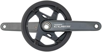SHIMANO Crankset shim.cues fc-u8000-1 42t 175mm