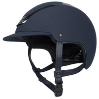 Kask Dogma Chrome Light cap donkerblauw maat:58 - thumbnail