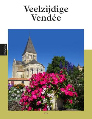 Veelzijdige Vendée (Paperback)