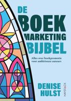 De boekmarketingbijbel (Paperback)