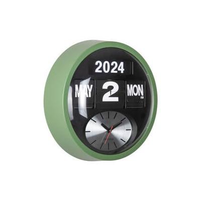 Karlsson - Wall Clock Round Flip Karlsson - Wall Clock Round Flip