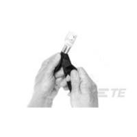 TE Connectivity TE AMP Insulation and Bundling 605980-2 1 stuk(s) - thumbnail