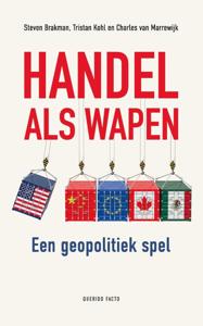 Handel als wapen (Paperback)
