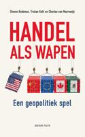 Handel als wapen (Paperback) Handel als wapen (Paperback)