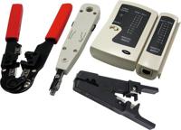 LogiLink WZ0012 netwerk kit