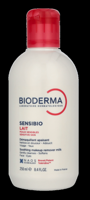 Bioderma Sensibio Lait Demaquillant 250 ml