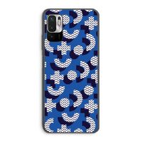 8-bit N°5: Xiaomi Redmi Note 10 5G Transparant Hoesje