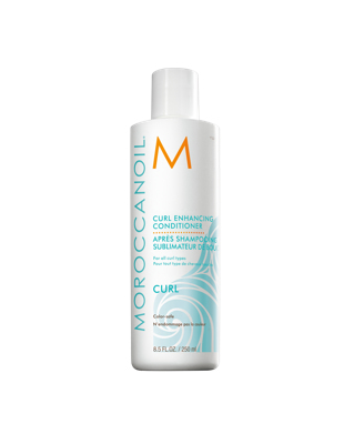 Moroccanoil Conditioner - Curl - 250 ml