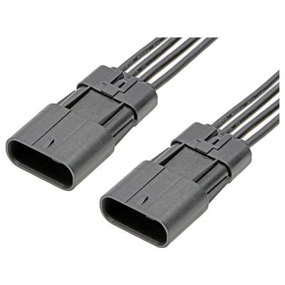 Molex 216622-1043 Inhoud: 1 stuk(s)