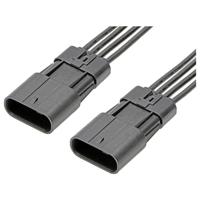 Molex 216622-1043 Inhoud: 1 stuk(s)