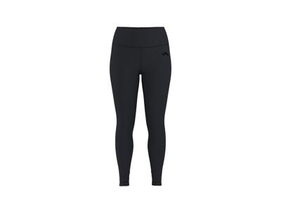 CRIVIT Dames sportlegging (Zwart, S (36-38))