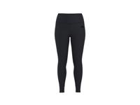 CRIVIT Dames sportlegging (Zwart, S (36-38))