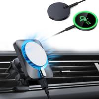 Wireless Charger Bundle - Black