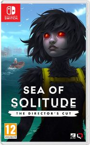 Sea of Solitude Director's Cut