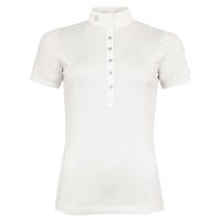 BR Mali Wedstrijdshirt wit maat:m