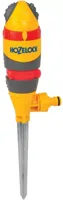Hozelock Cirkelsproeier 2in1 pro op spike