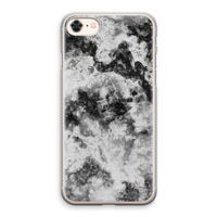 Onweer: iPhone 8 Transparant Hoesje