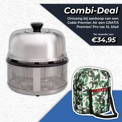 Cobb Premier Air