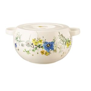 ROSENTHAL - Brillance Fleurs des Alpes - Dekschaal 3,00l