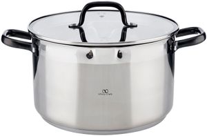 Infinity Chefs Kookpan 28 cm - 9.0 L