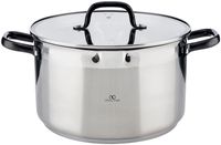 Infinity Chefs Kookpan 28 cm - 9.0 L - thumbnail